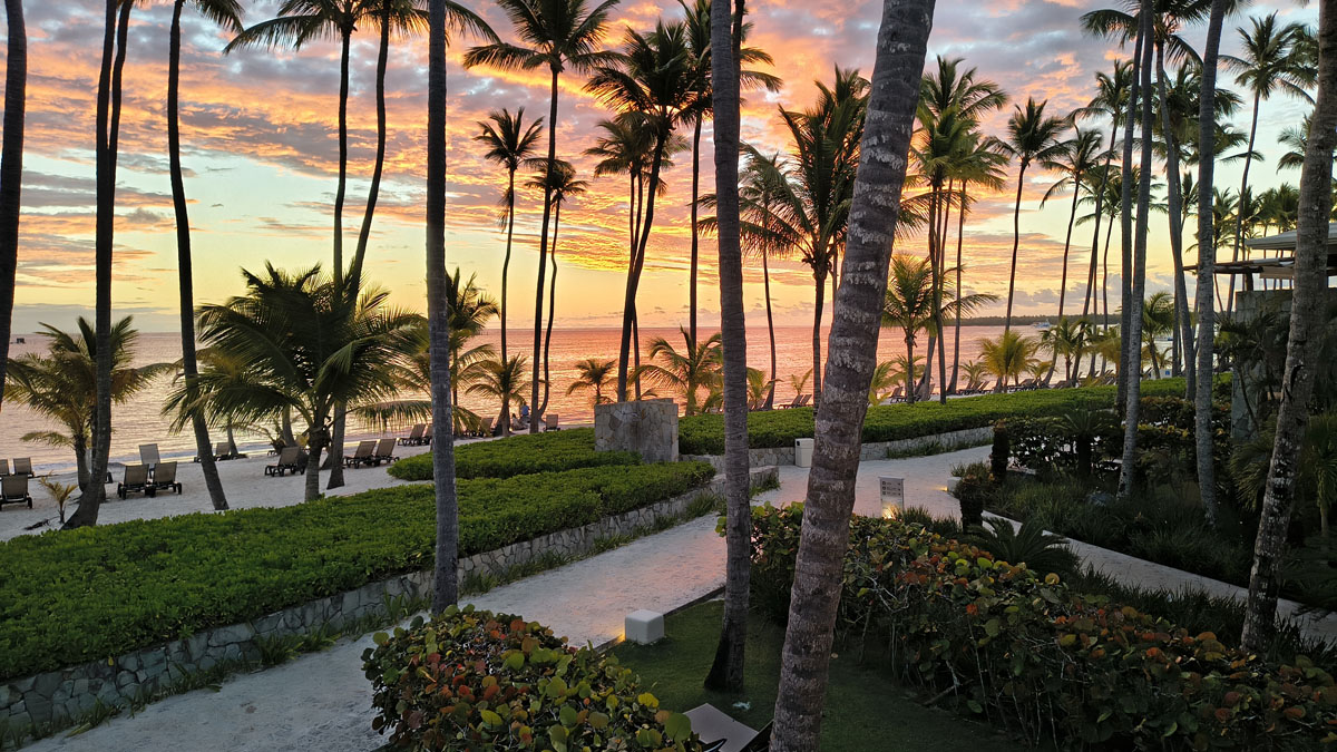 Portada de Punta Cana
